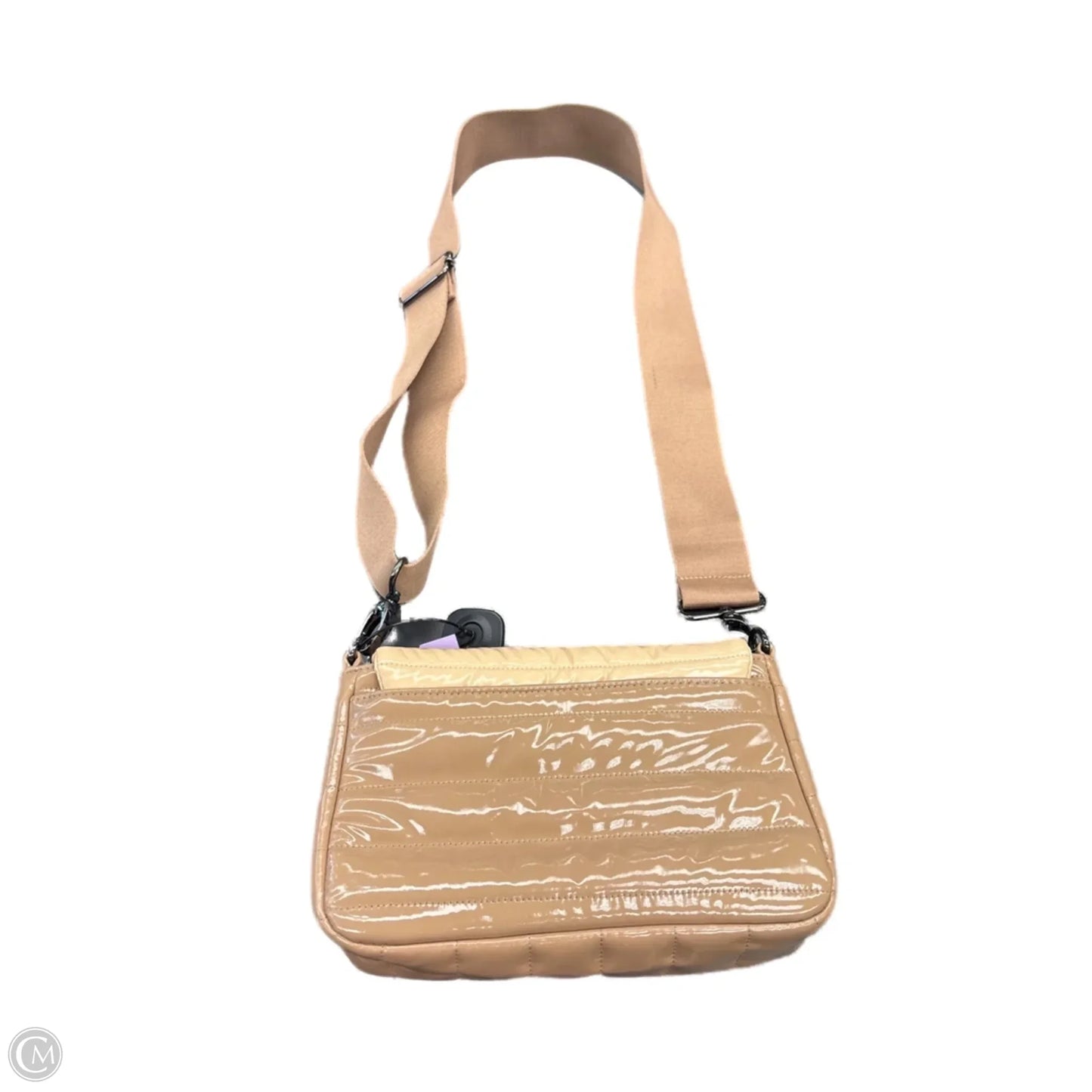 Crossbody By Think Royln, Size: Small