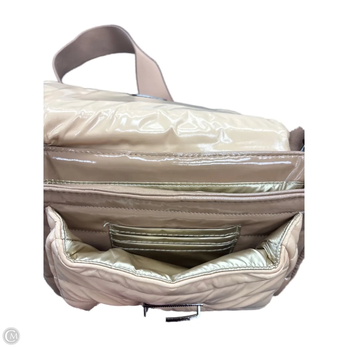 Crossbody By Think Royln, Size: Small