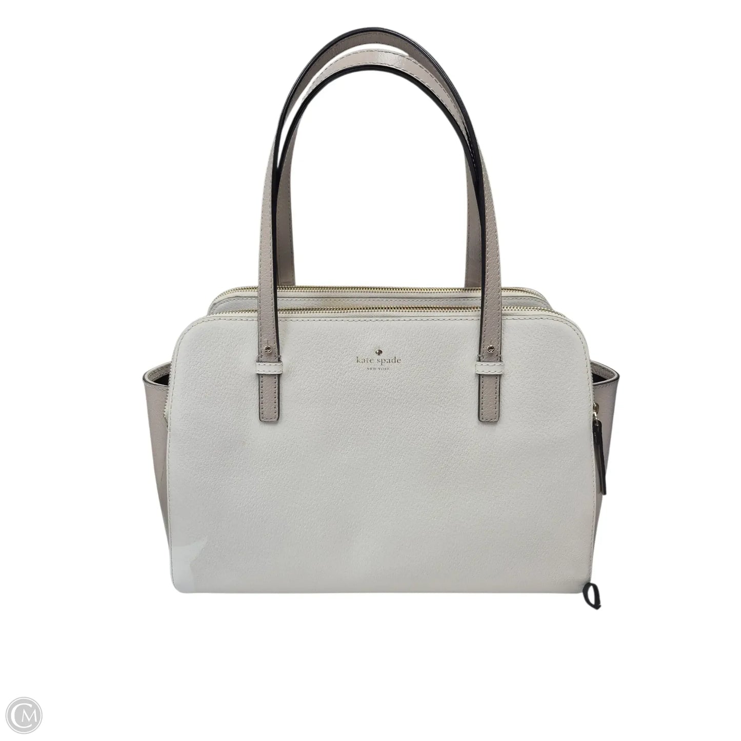 Handbag Designer By Kate Spade, Size: Large