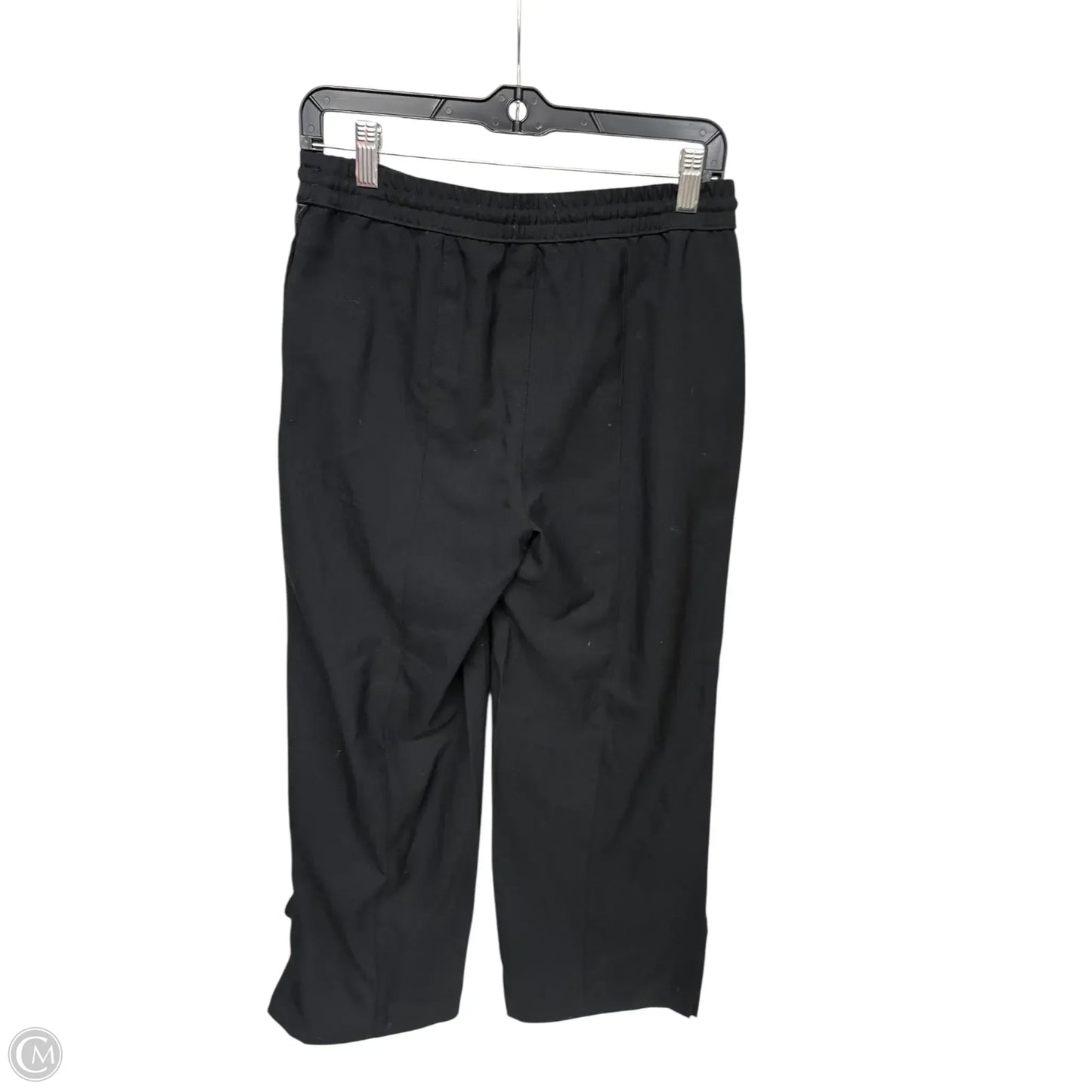 Pants Dress By Target-designer In Black, Size: S