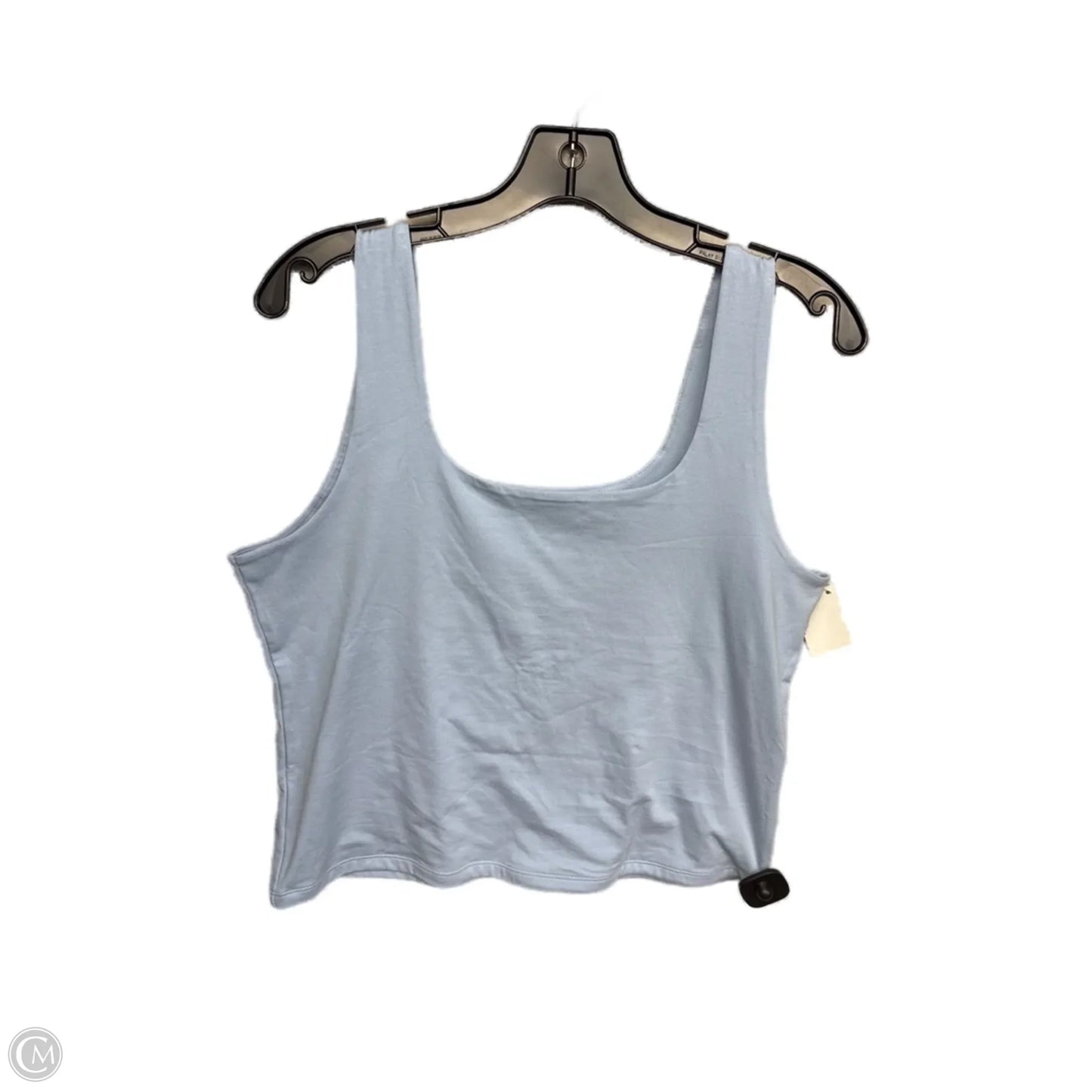 Tank Top By Old Navy In Blue, Size: Xl