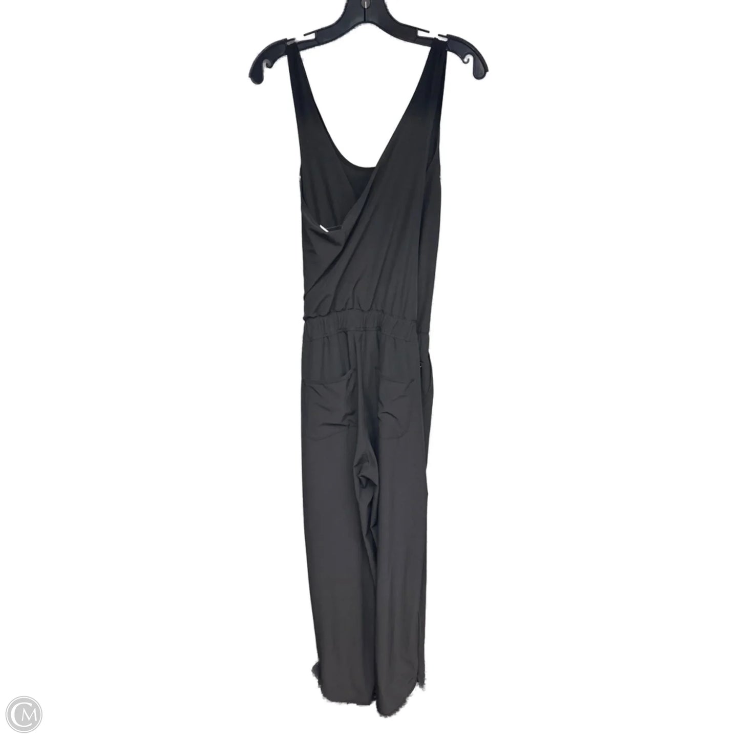 Jumpsuit By Patagonia In Black, Size: M