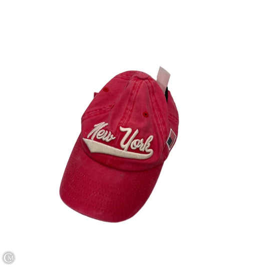 Hat Baseball Cap By Clothes Mentor