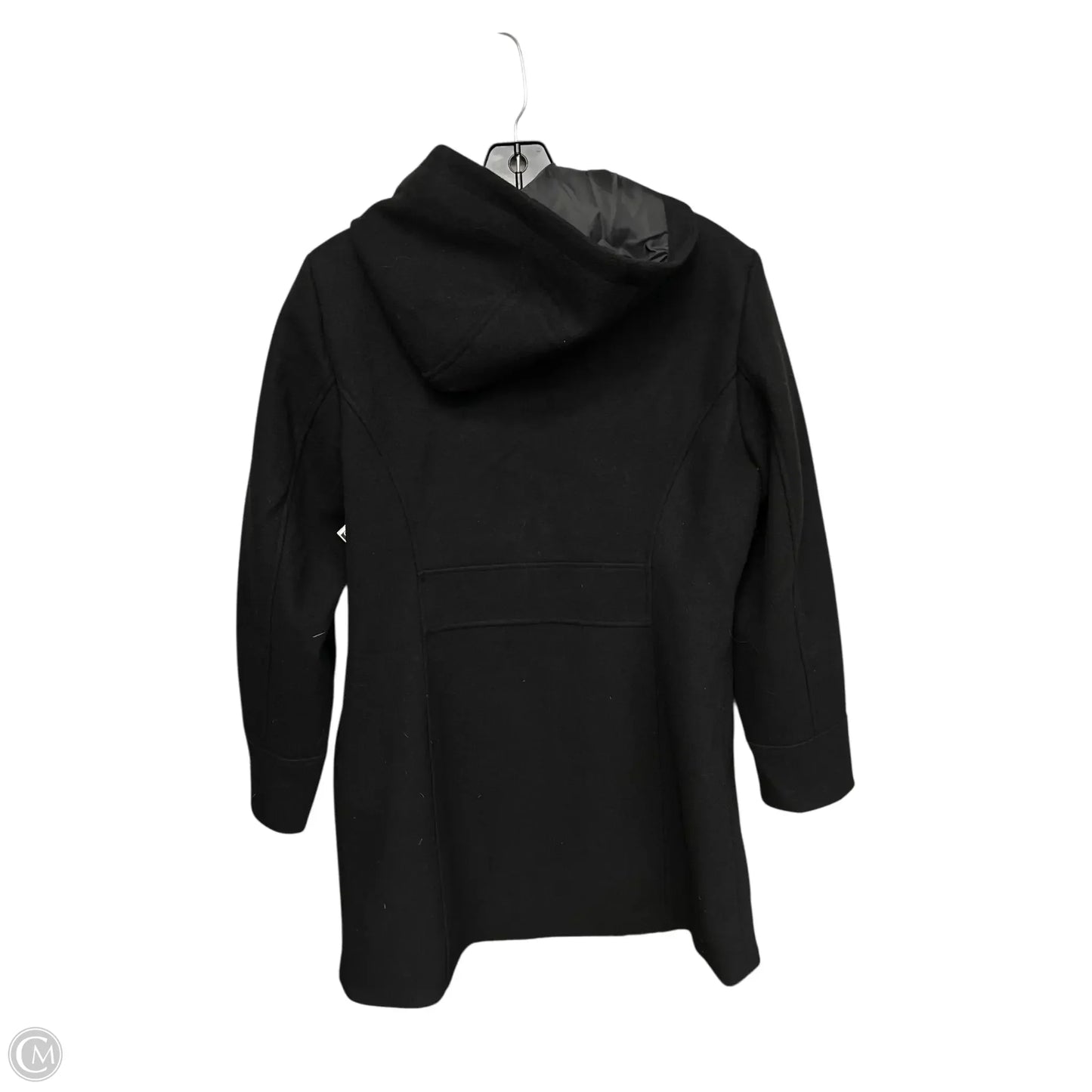 Jacket Other By Vince Camuto In Black, Size: L