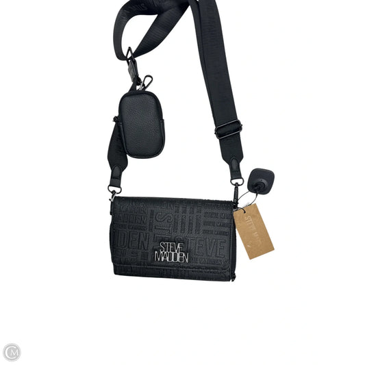 Crossbody By Steve Madden, Size: Small
