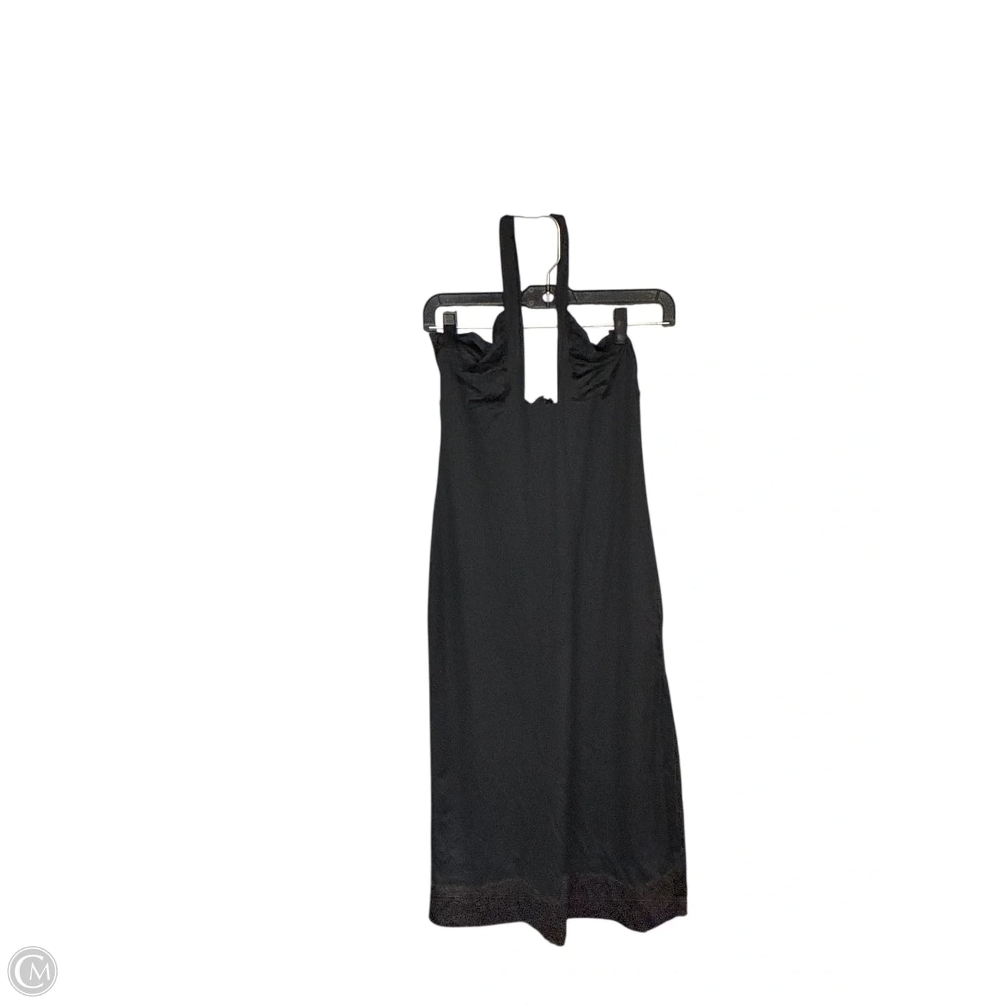 Dress Casual Midi By Bardot In Black, Size: M