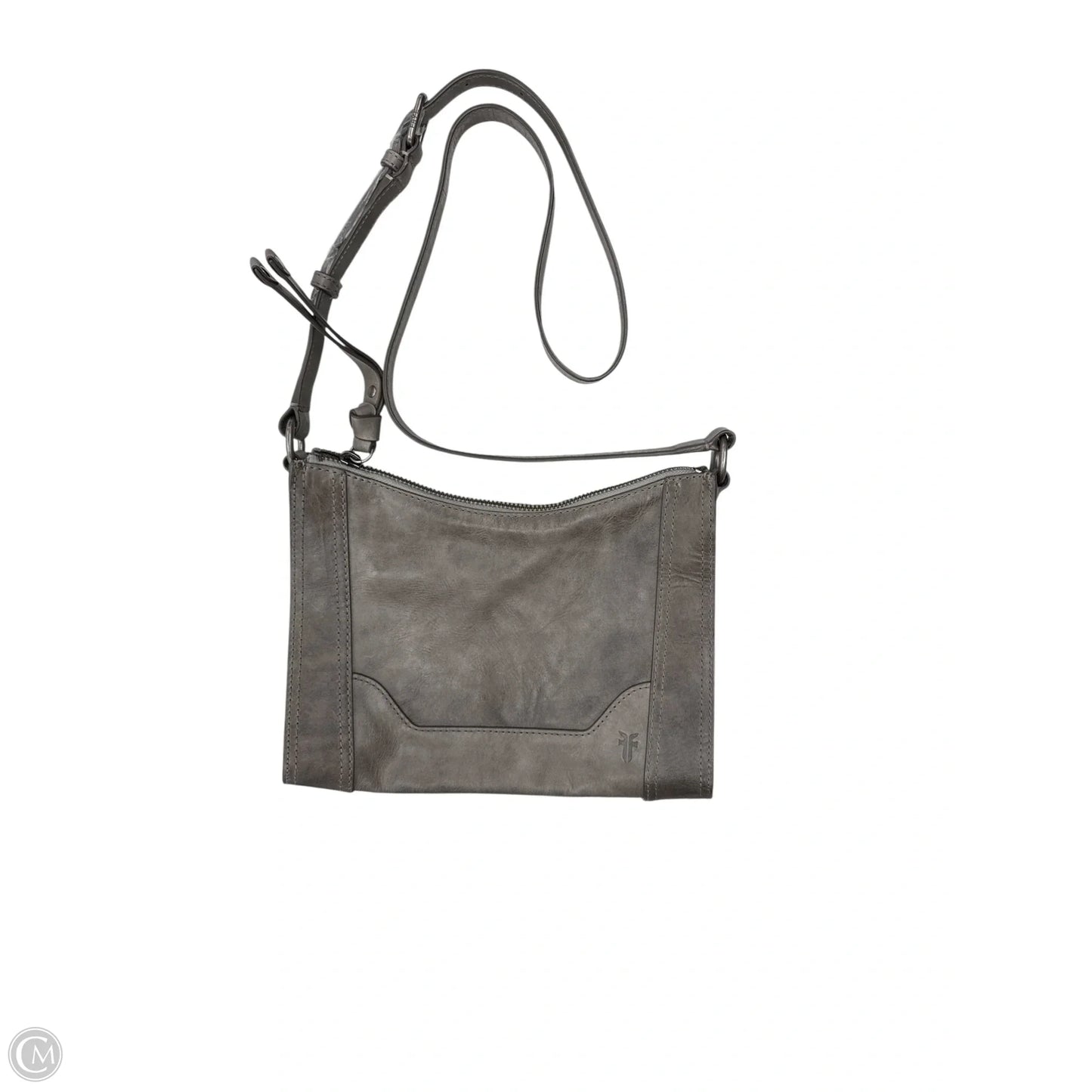 Handbag Designer By Frye, Size: Small