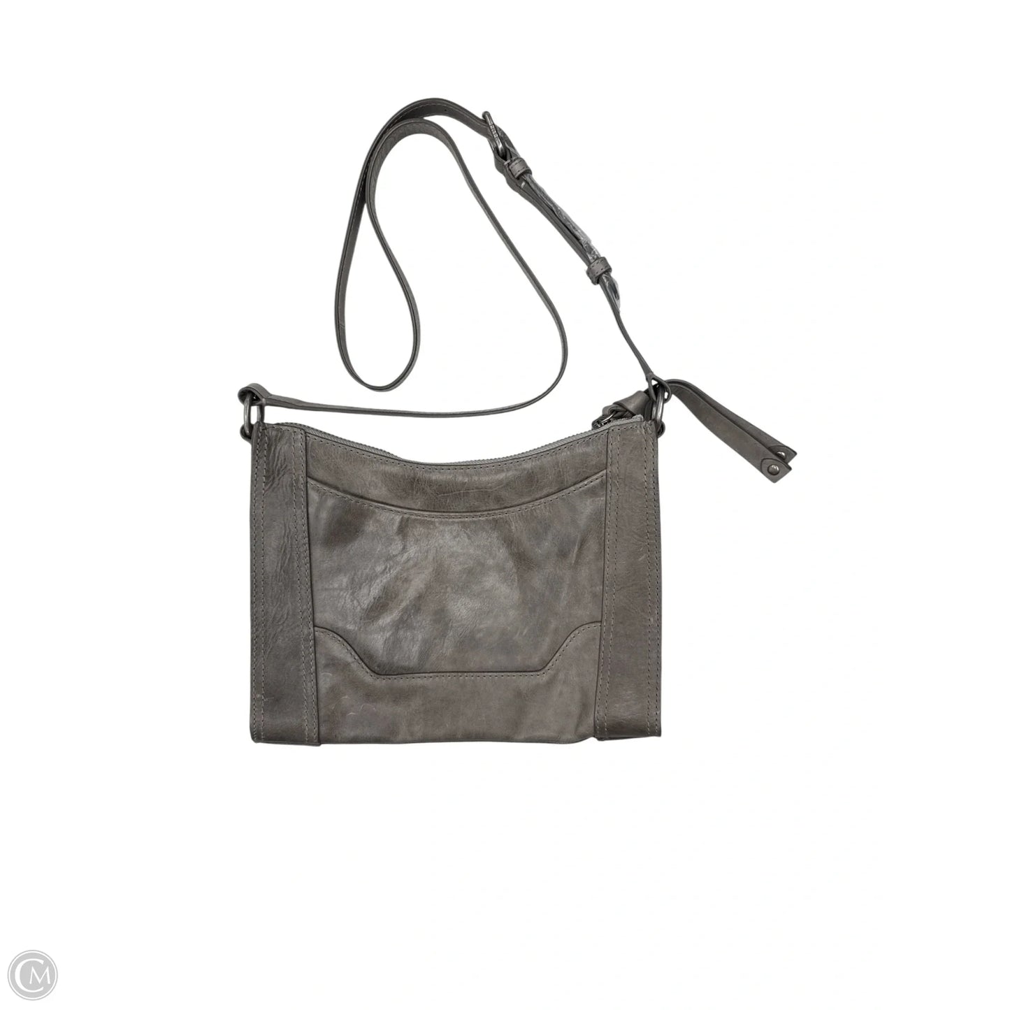 Handbag Designer By Frye, Size: Small