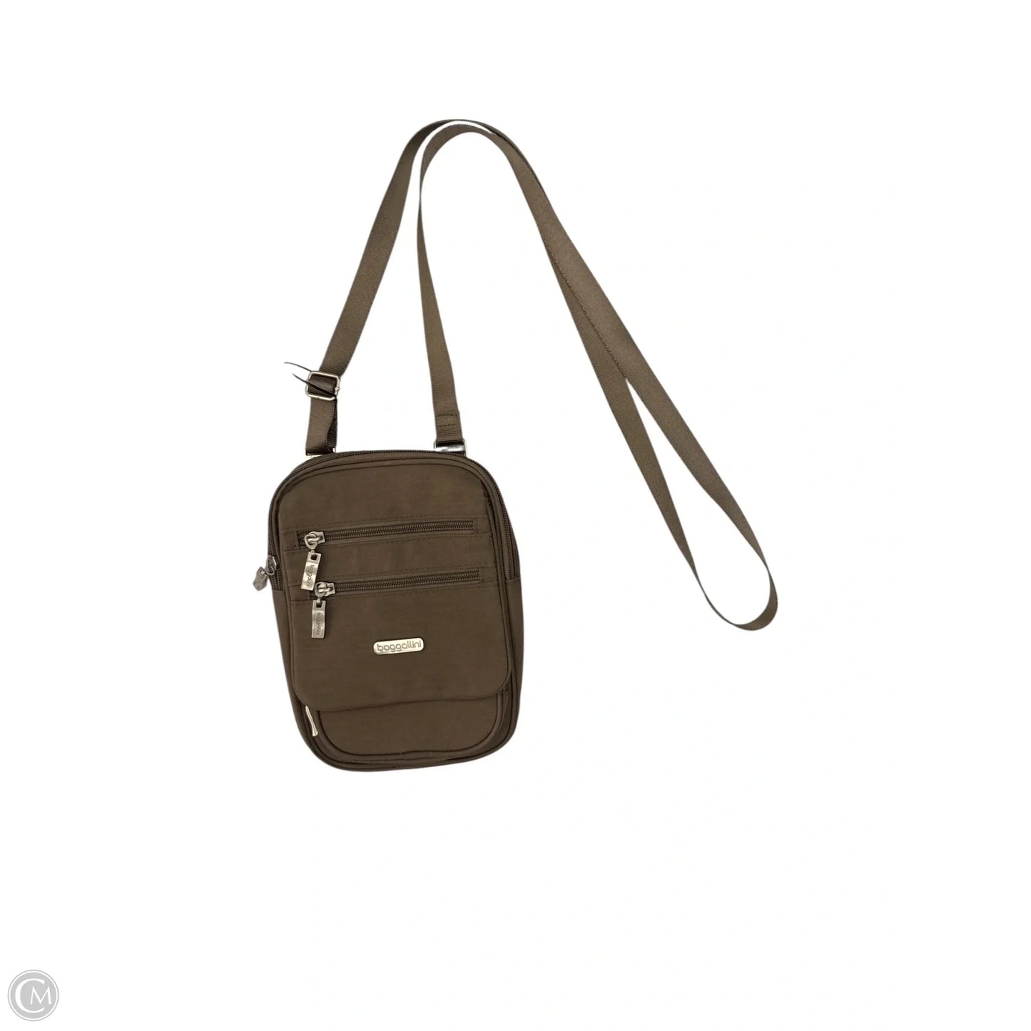 Crossbody By Baggallini, Size: Small