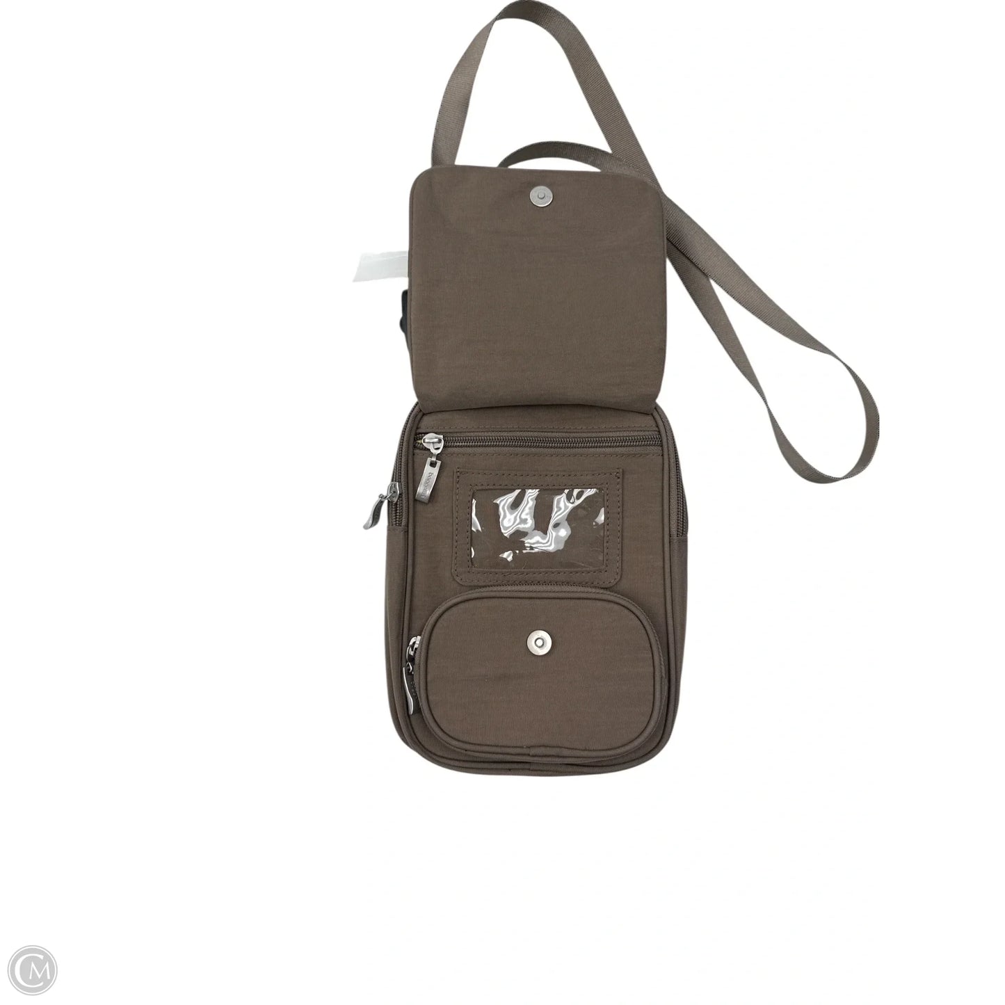 Crossbody By Baggallini, Size: Small