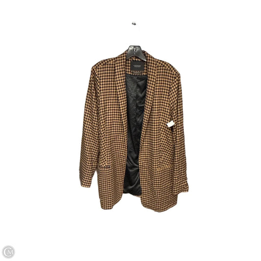 Jacket Other By Scotch & Soda In Brown, Size: Xl