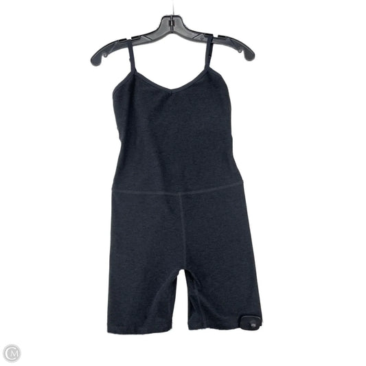 Romper By Beyond Yoga In Black, Size: S