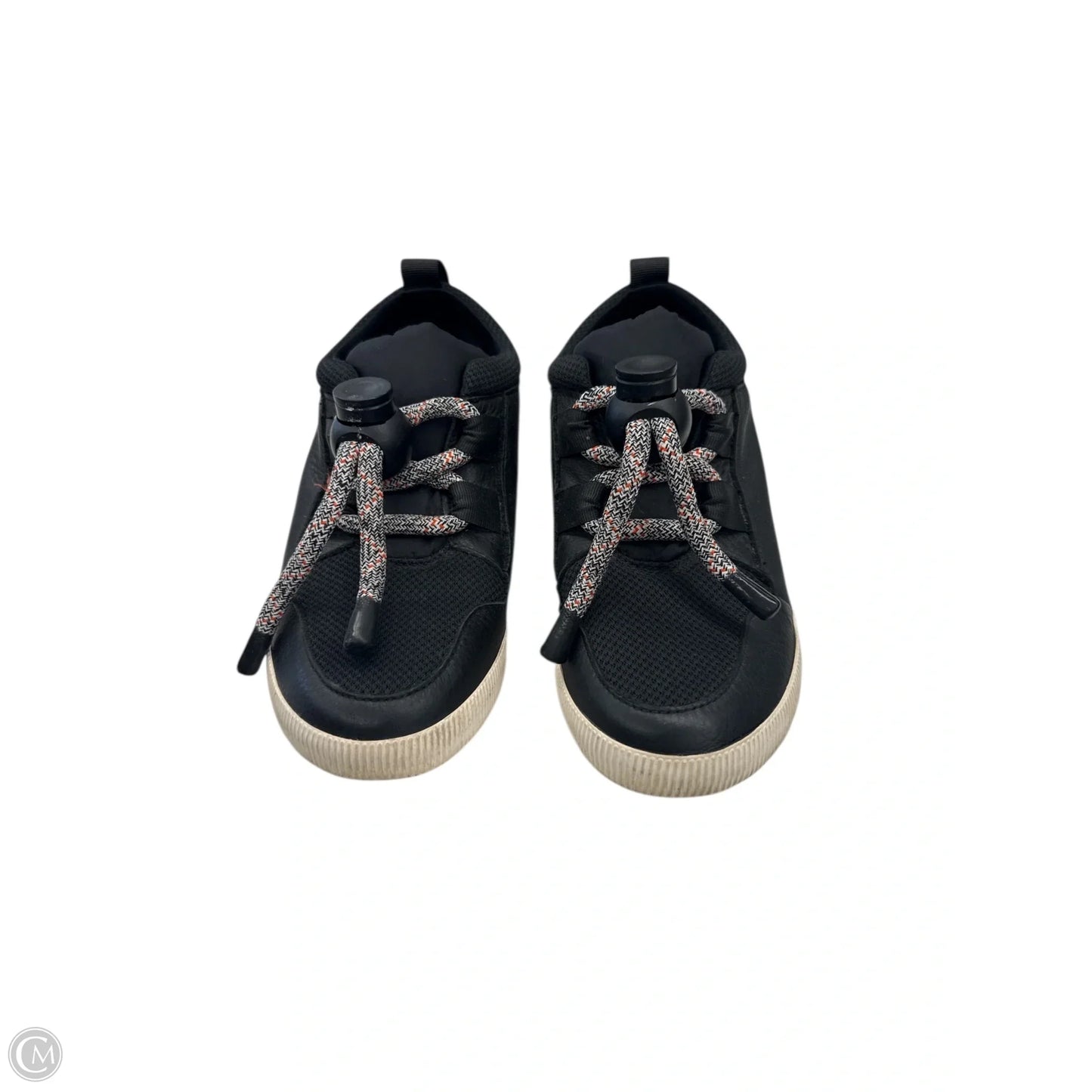 Shoes Athletic By Sorel In Black, Size: 8