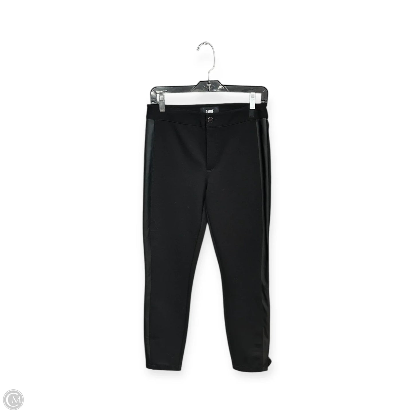 Pants Dress By Paige In Black, Size: 4