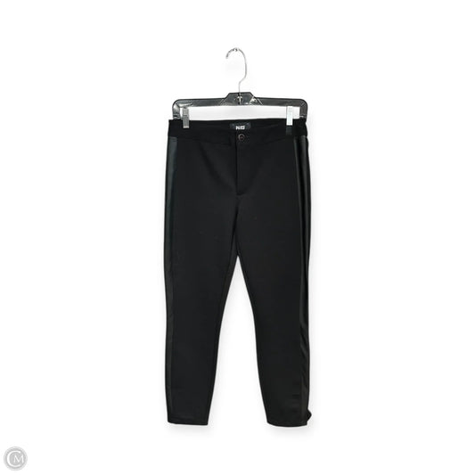 Pants Dress By Paige In Black, Size: 4