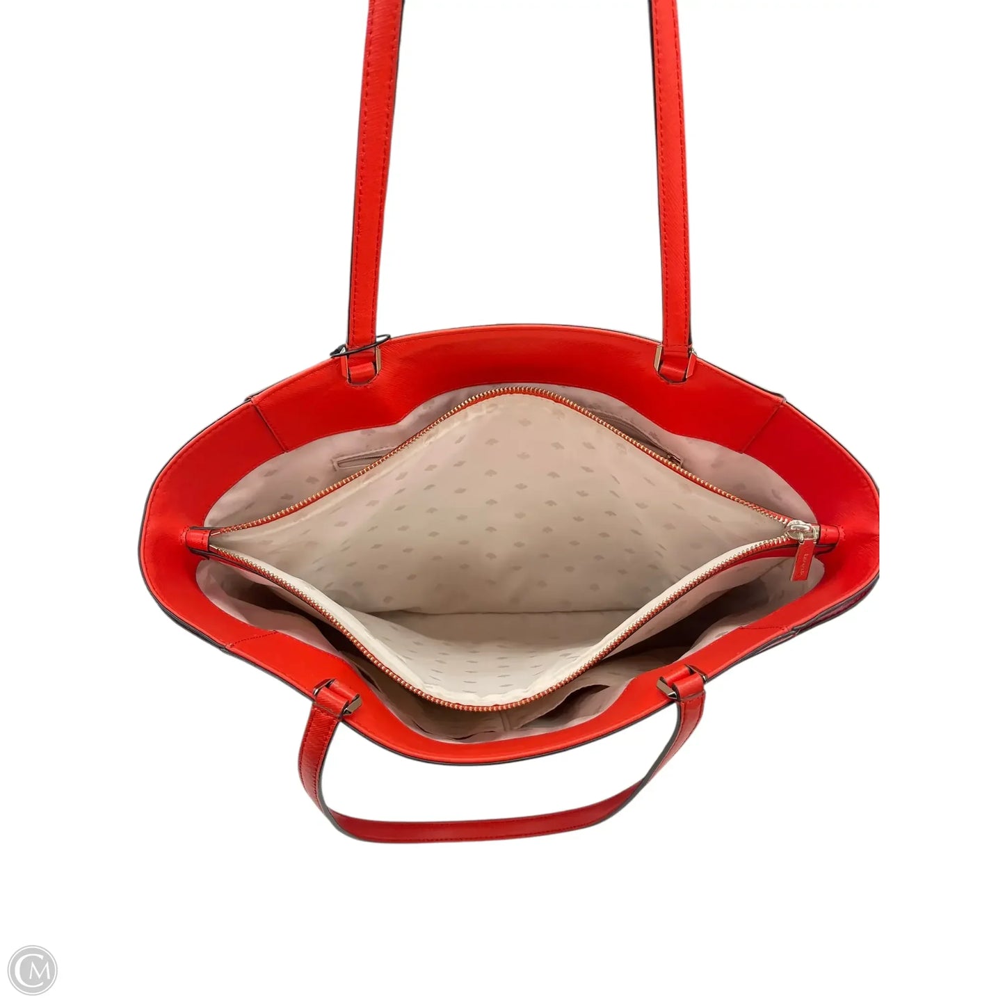 Tote Designer By Kate Spade, Size: Large