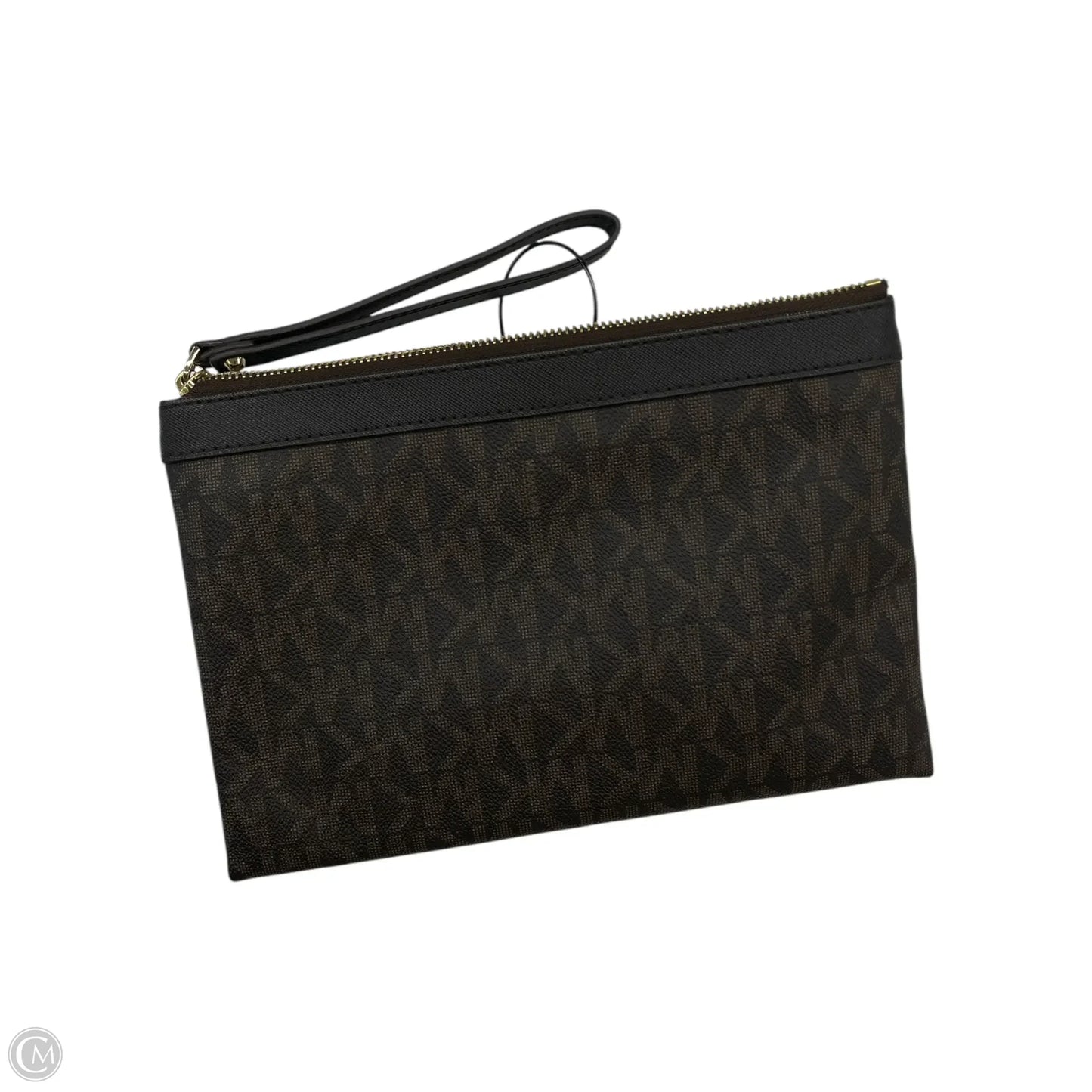 Wristlet Designer By Michael Kors, Size: Large