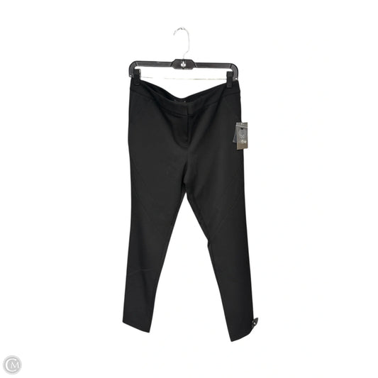 Pants Dress By Vince Camuto In Black, Size: 10
