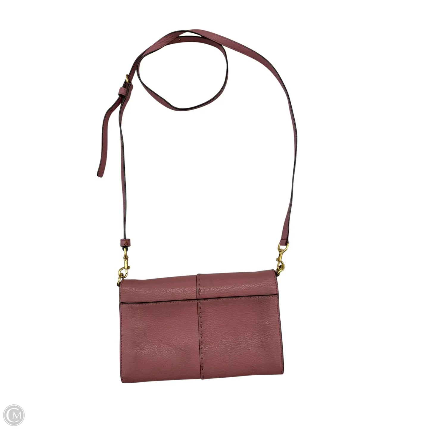 Crossbody Designer By Tory Burch, Size: Small