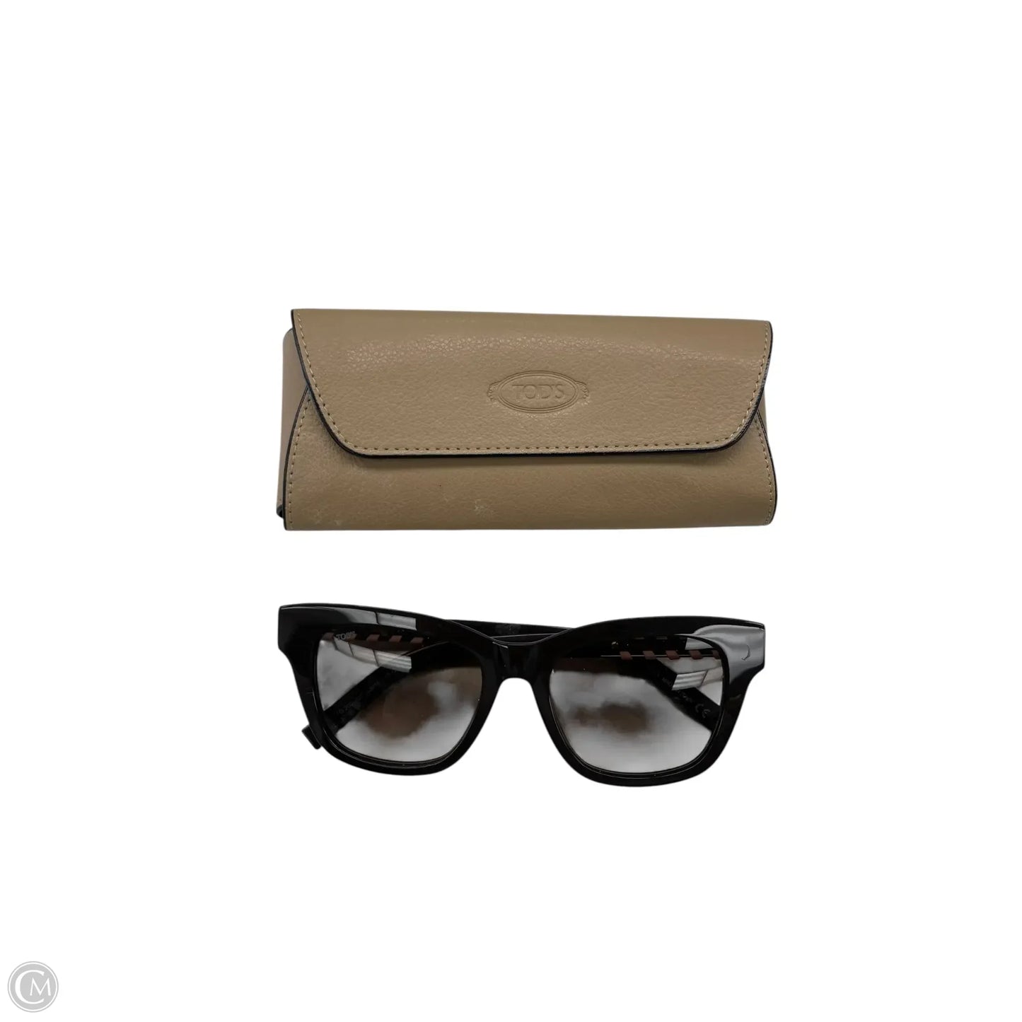 Sunglasses Luxury Designer By Tods