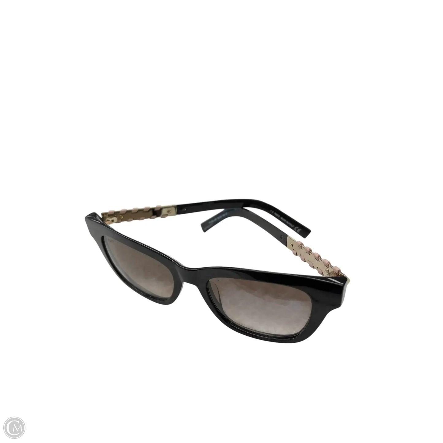 Sunglasses Luxury Designer By Tods