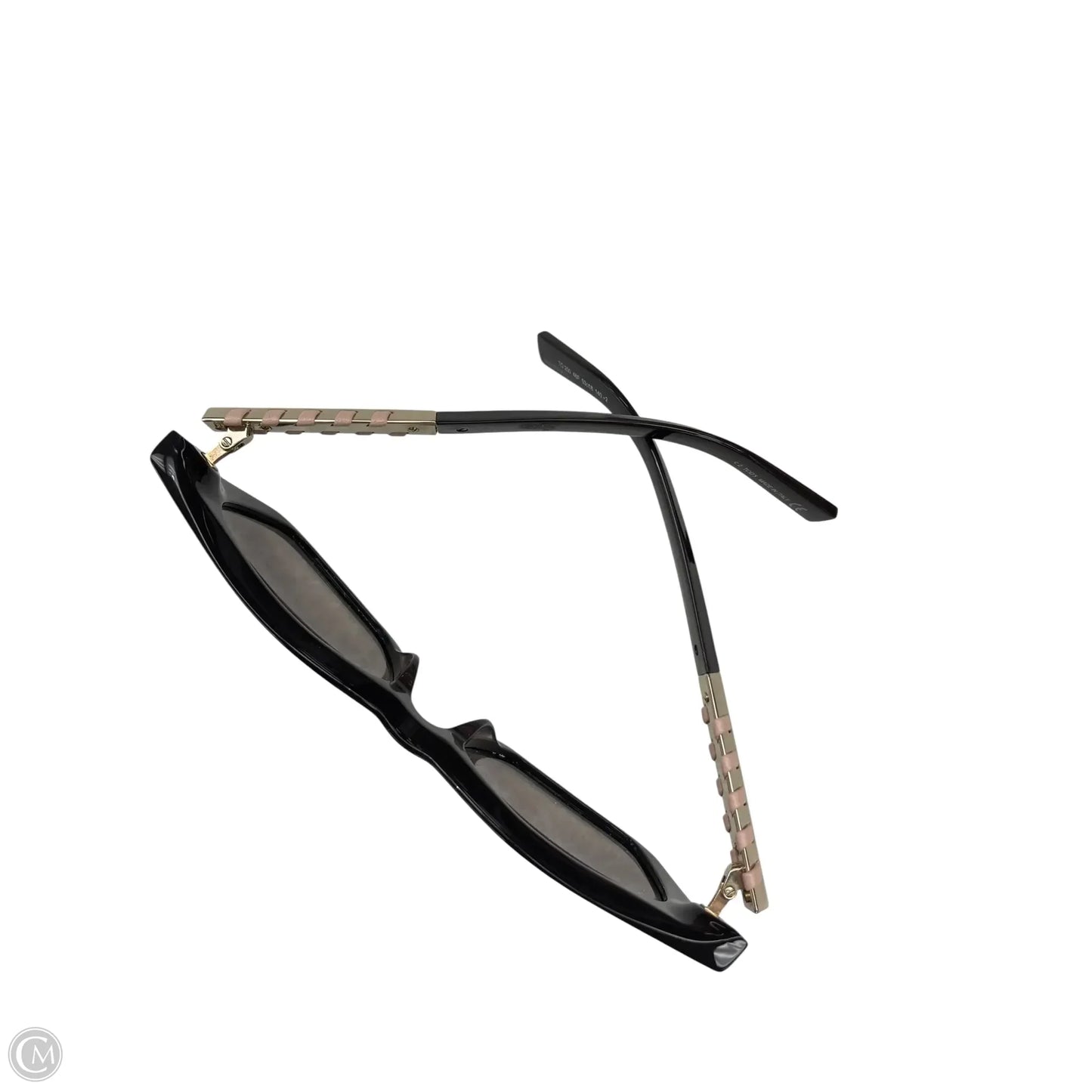 Sunglasses Luxury Designer By Tods