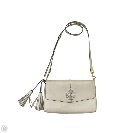 Handbag Designer By Tory Burch, Size: Small