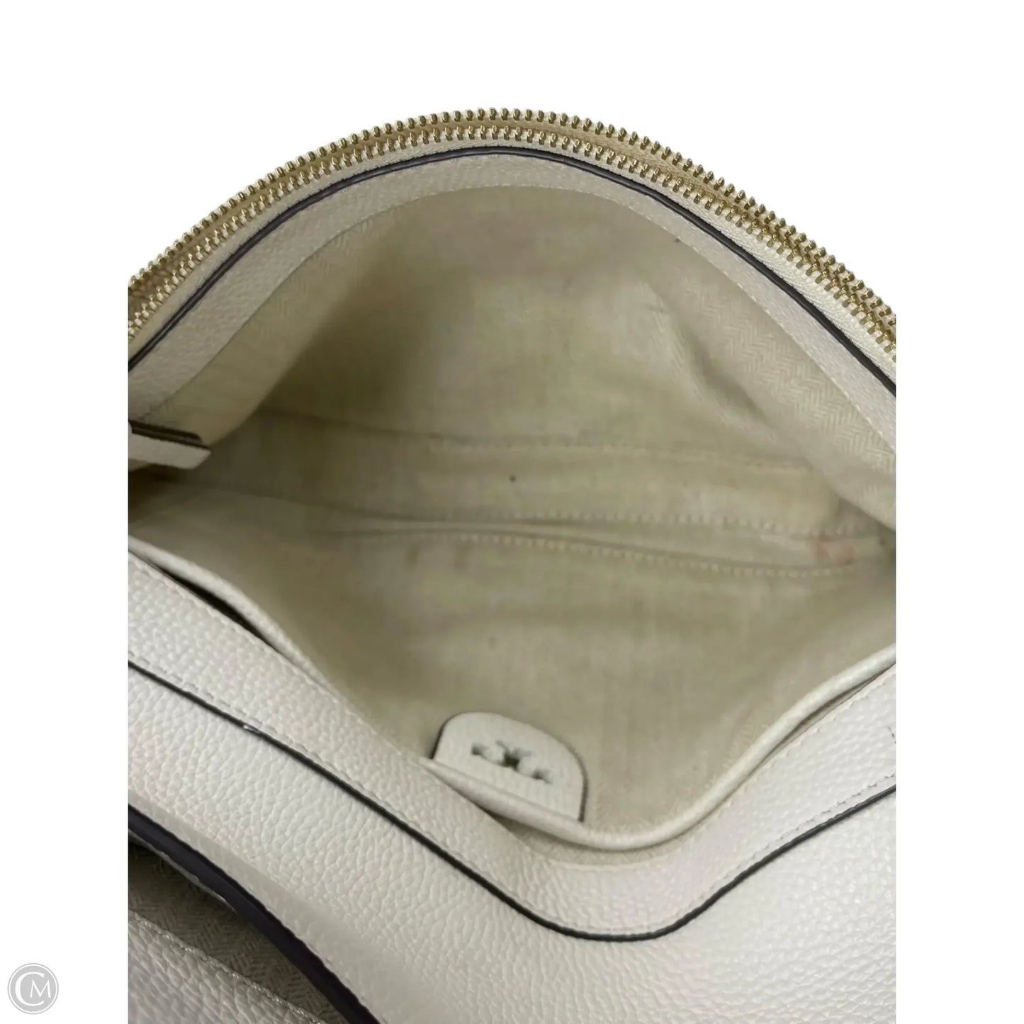 Handbag Designer By Tory Burch, Size: Small