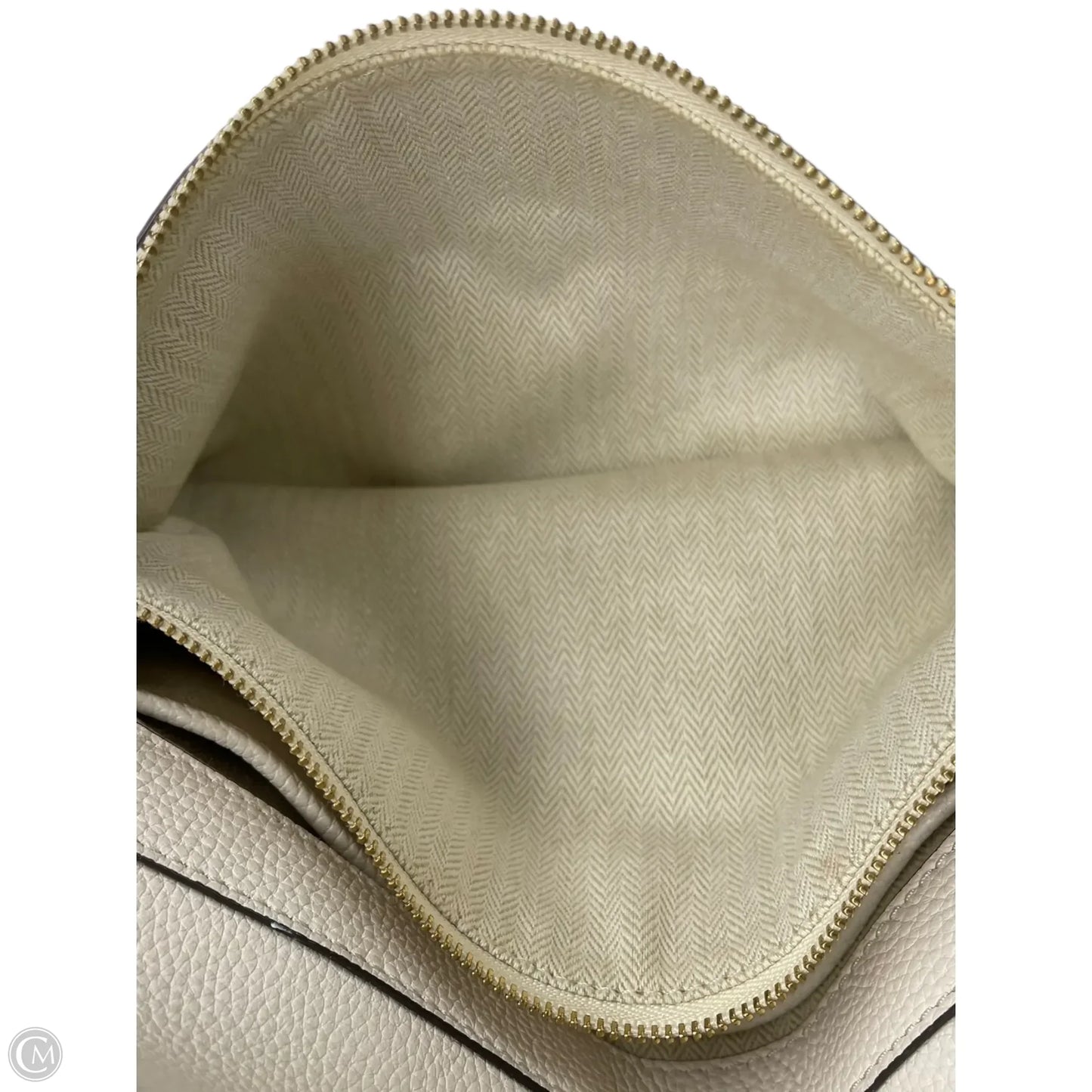 Handbag Designer By Tory Burch, Size: Small