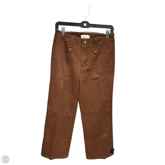 Pants Other By Habitual In Brown, Size: 8