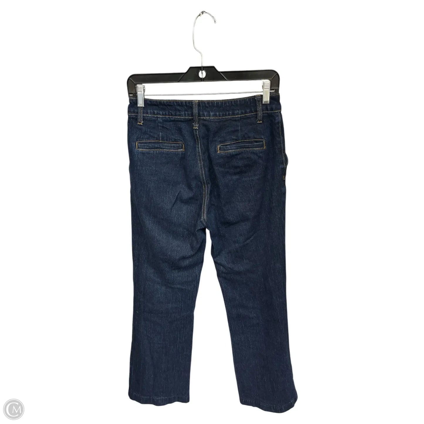Pants Other By Clothes Mentor In Blue Denim, Size: S