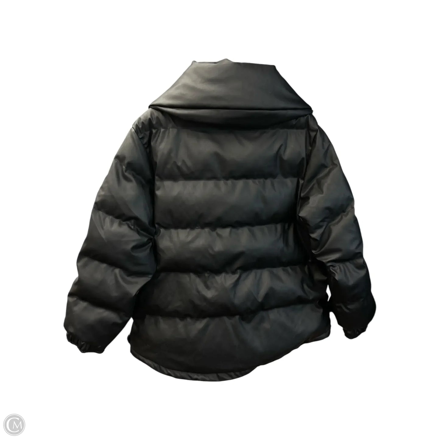 Jacket Other By Universal Thread In Black, Size: S