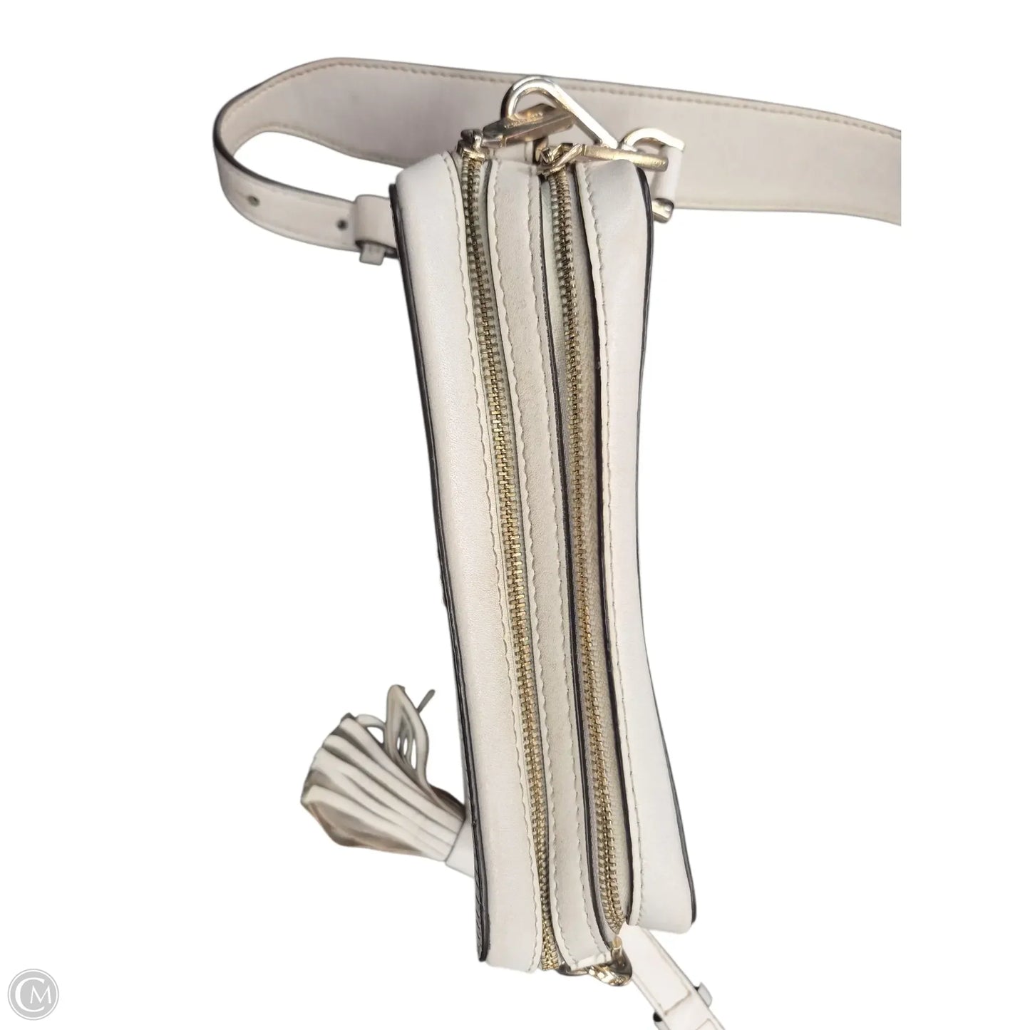 Crossbody Designer By Michael Kors, Size: Small