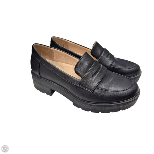 Shoes Flats By Naturalizer In Black, Size: 6