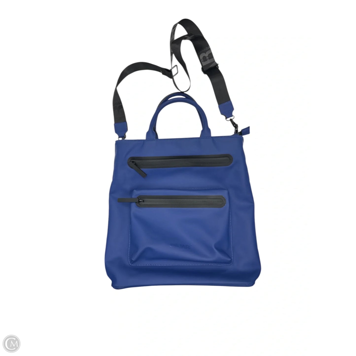 Crossbody By Clothes Mentor, Size: Large