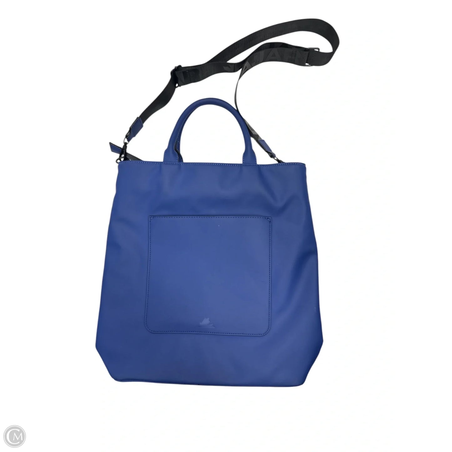 Crossbody By Clothes Mentor, Size: Large