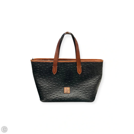 Handbag Designer By Dooney And Bourke, Size: Medium