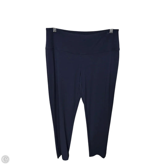 Pants Other By J. Jill In Navy, Size: S