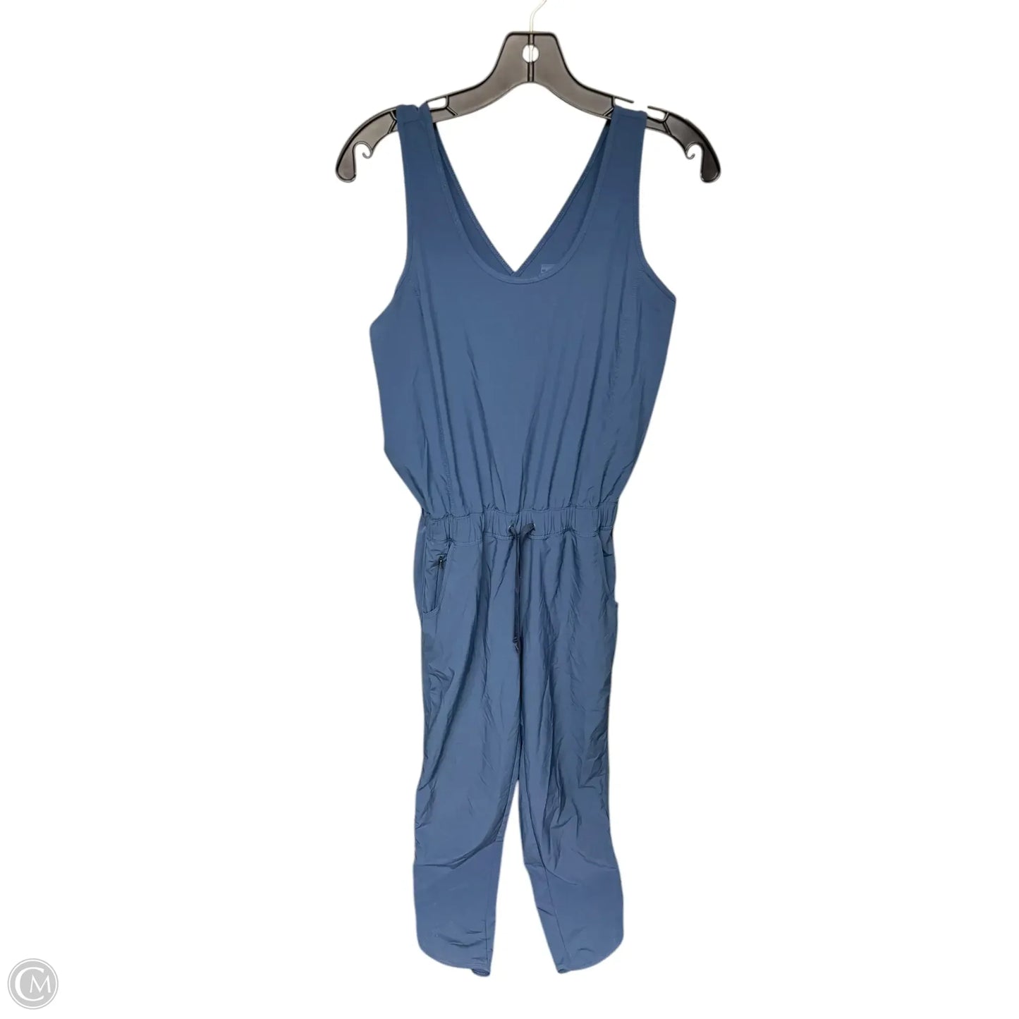 Jumpsuit By Patagonia In Blue, Size: S