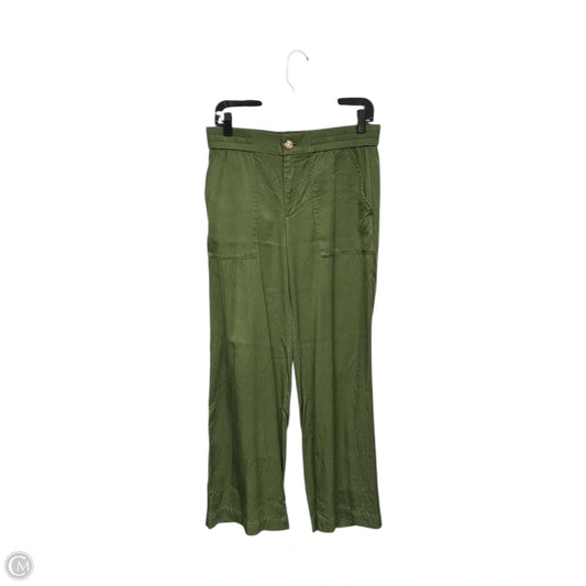 Pants Other By Loft In Green, Size: 4
