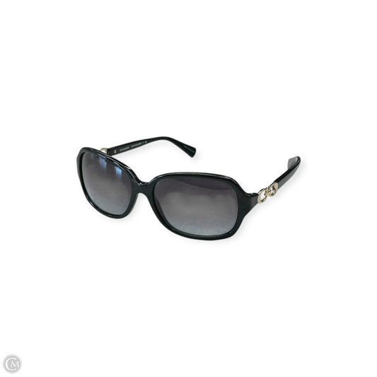 Sunglasses Designer By Coach