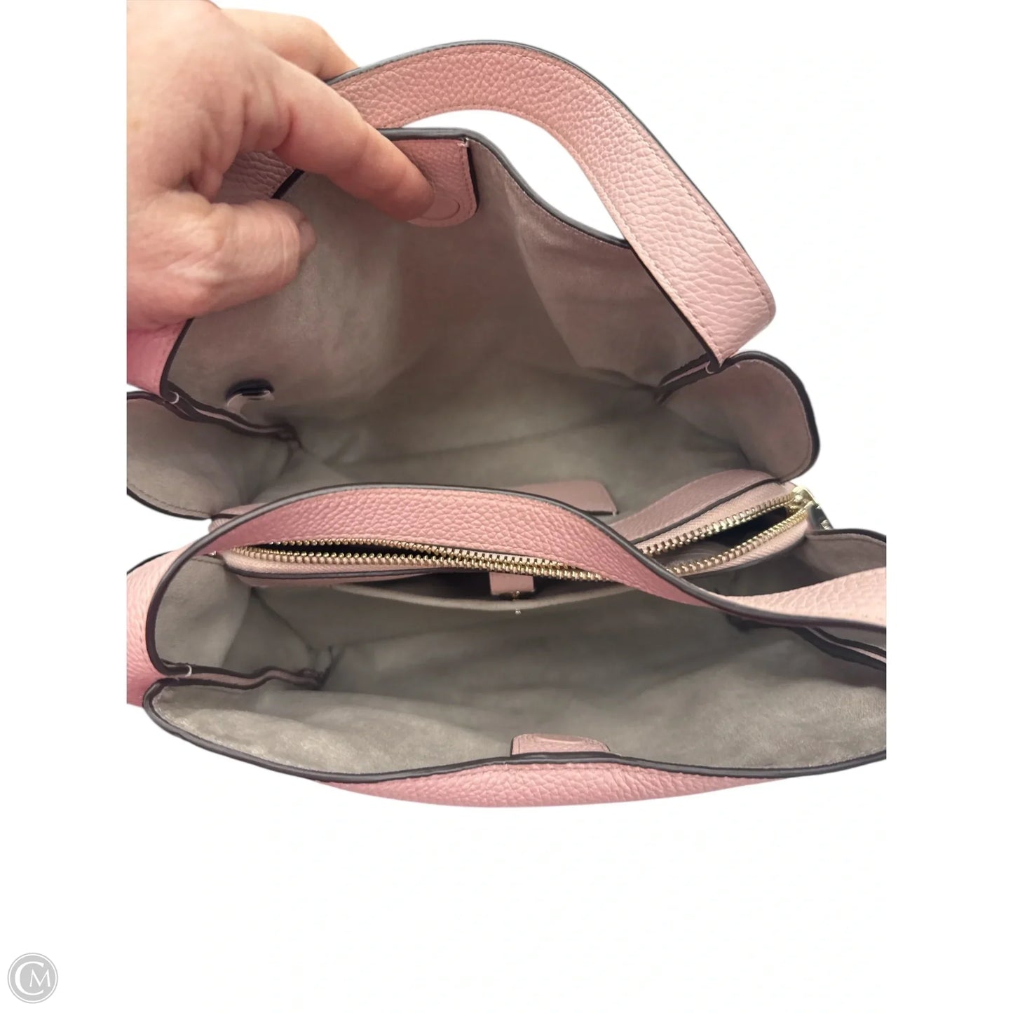 Handbag Designer By Kate Spade, Size: Small