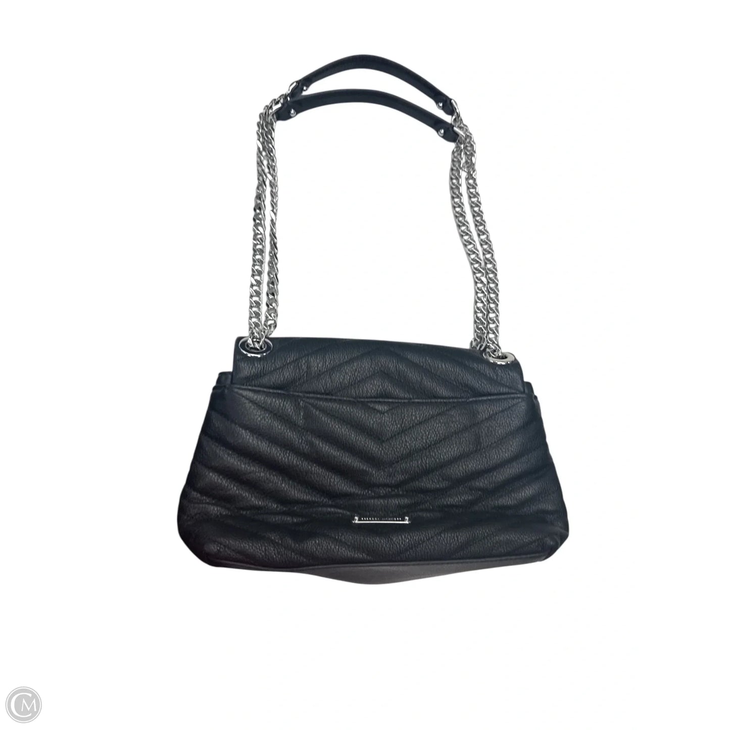 Handbag Designer By Rebecca Minkoff, Size: Small