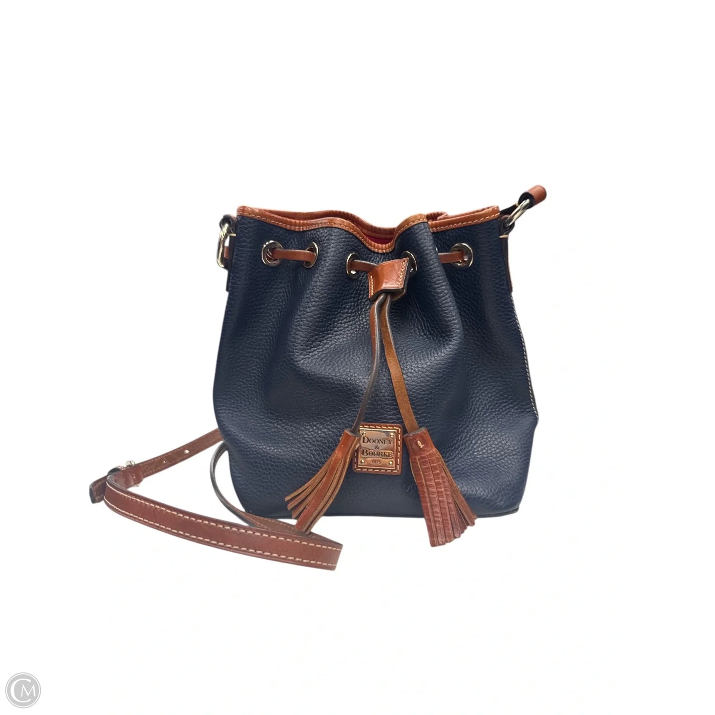 Handbag Designer By Dooney And Bourke, Size: Small