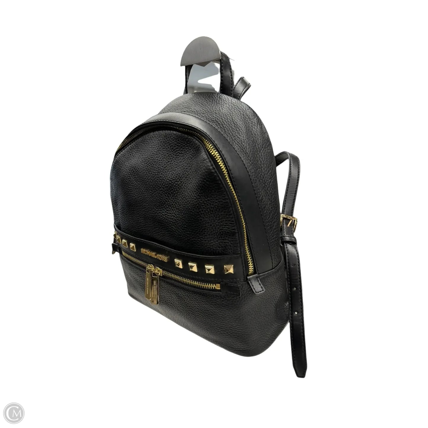 Backpack Designer By Michael Kors, Size: Medium