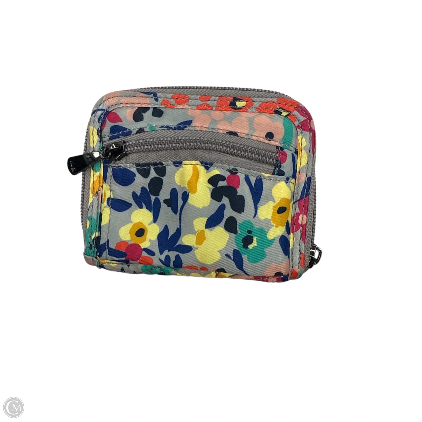 Wallet By Lug, Size: Small