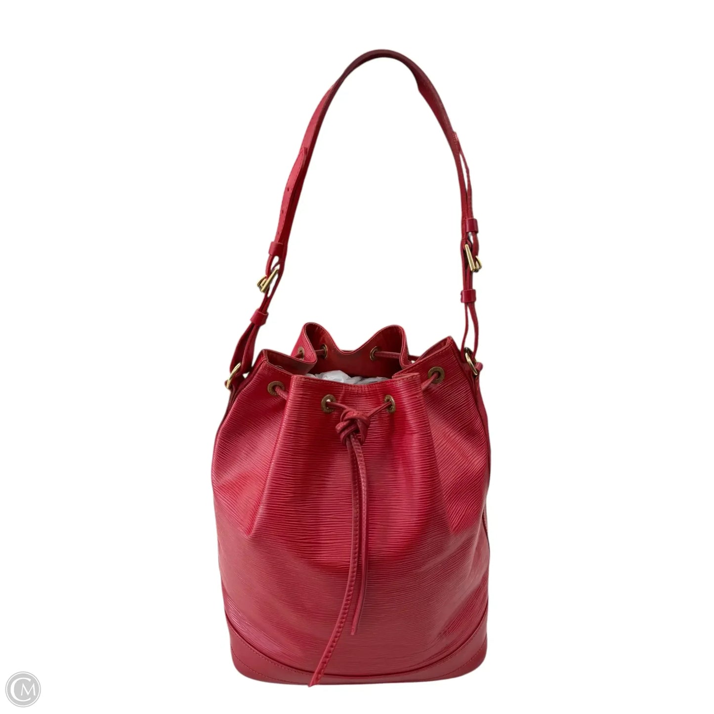 Handbag Luxury Designer By Louis Vuitton, Size: Large