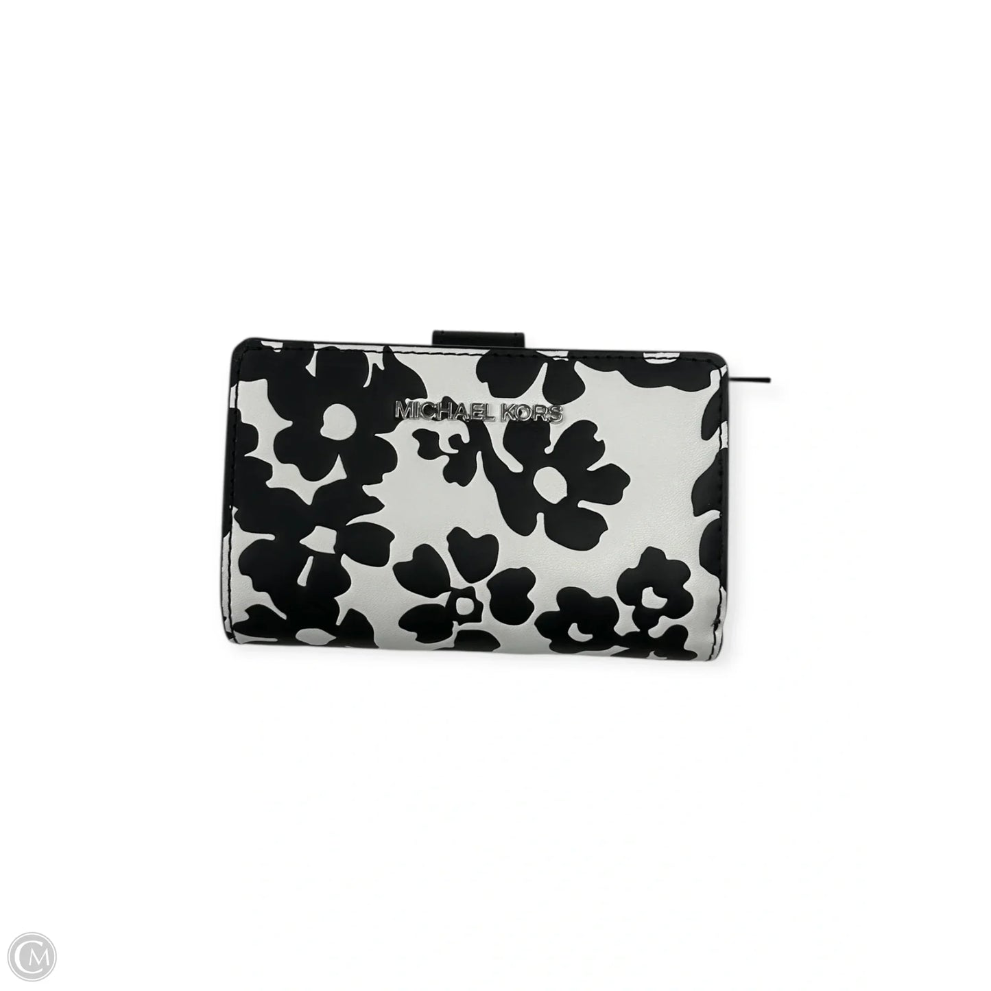 Wallet Designer By Michael Kors, Size: Small