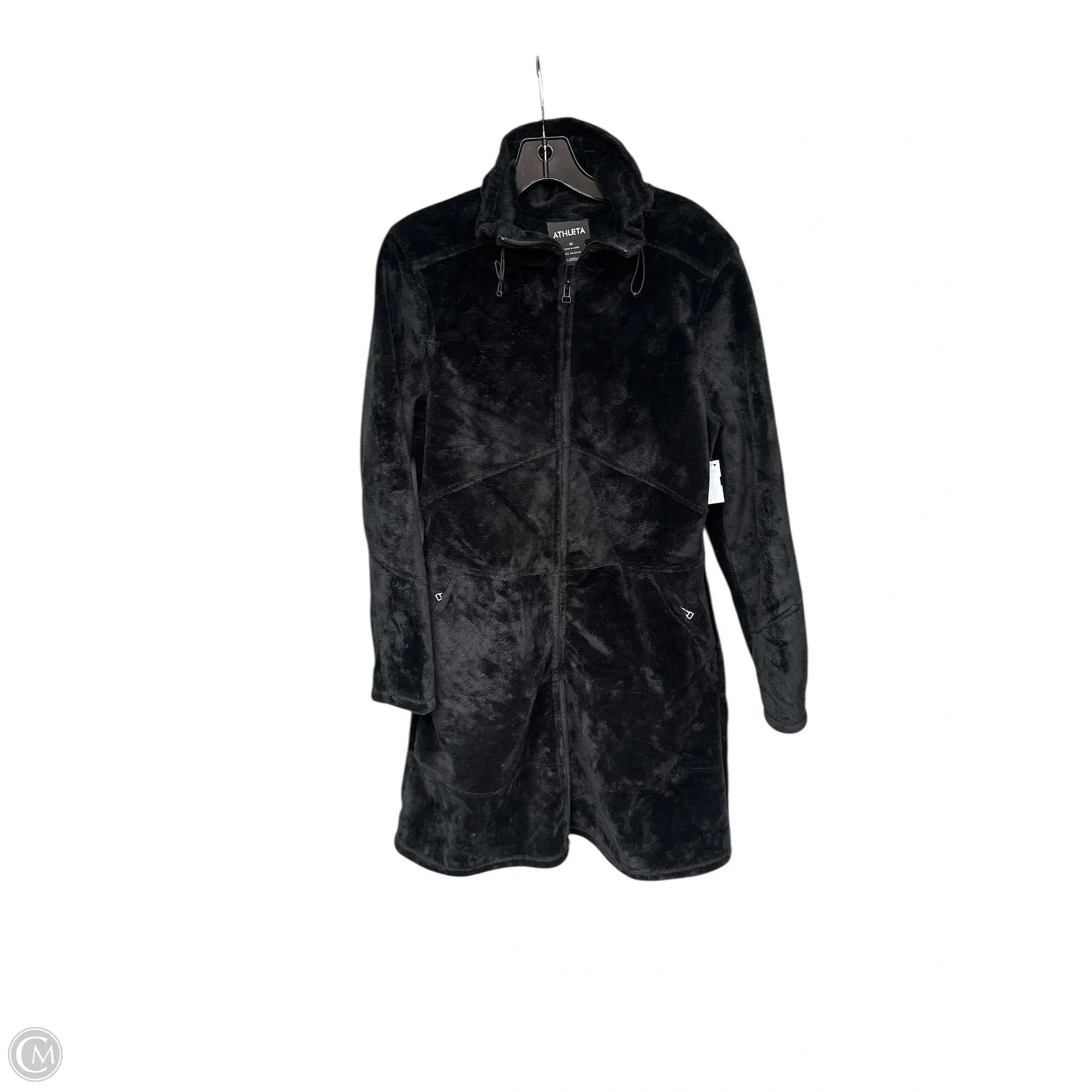 Jacket Other By Athleta In Black, Size: M