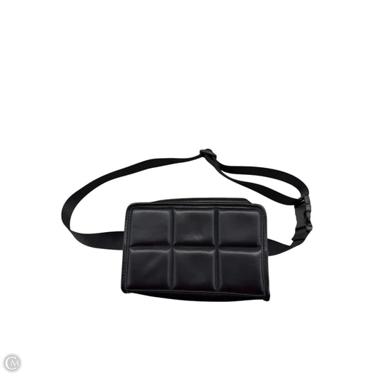 Belt Bag By Amanda Uprichard, Size: Small